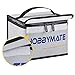 HOBBYMATE Lipo Battery Safe Bag Fireproof - for Lipo Battery Charging, Lipo Battery Storage