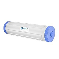 WECO Magnesium Oxide 4 ½ " x 20" Water Filter