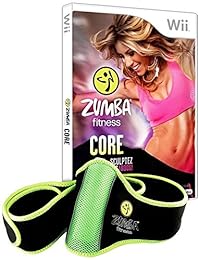 Zumba Fitness Core