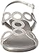 Bandolino Women's Gia Fabric Dress Sandal