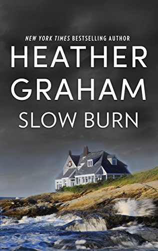 Bargain eBook - Slow Burn