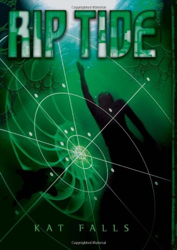 Rip Tide (Dark Life, Book 2)