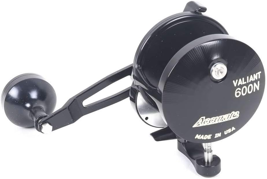 Accurate valiant 600 Clearance