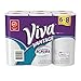 Viva Vantage Paper Towels, Choose-A-Size, Big Roll, 6 Count