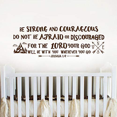 baby boy nursery quotes