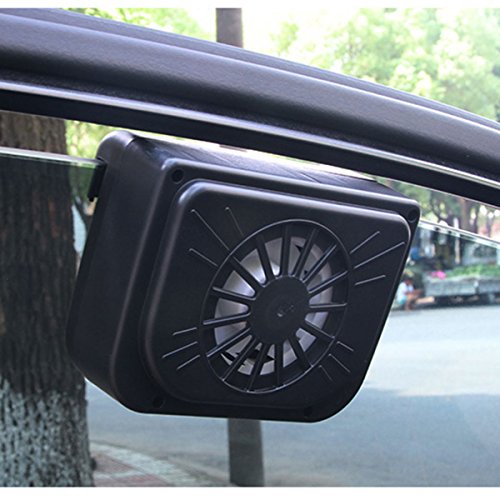 6 Cooler+Ventilation+Radiator+Interior+Exhaust