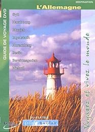 Pilot Guides - L'allemagne