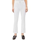 FRAME Women's The Reboot Crop Jeans