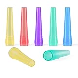 Hookah Tips Disposable Shisha Mouthtip Individual