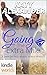 Sapphire Falls: Going the Extra Mile (Kindle Worlds Novella)