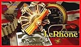 WILLIAMS BROTHERS 30260 1/6 80 Horsepower LeRhone