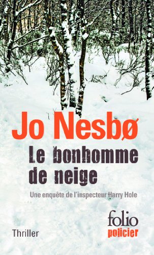 Le  bonhomme de neige