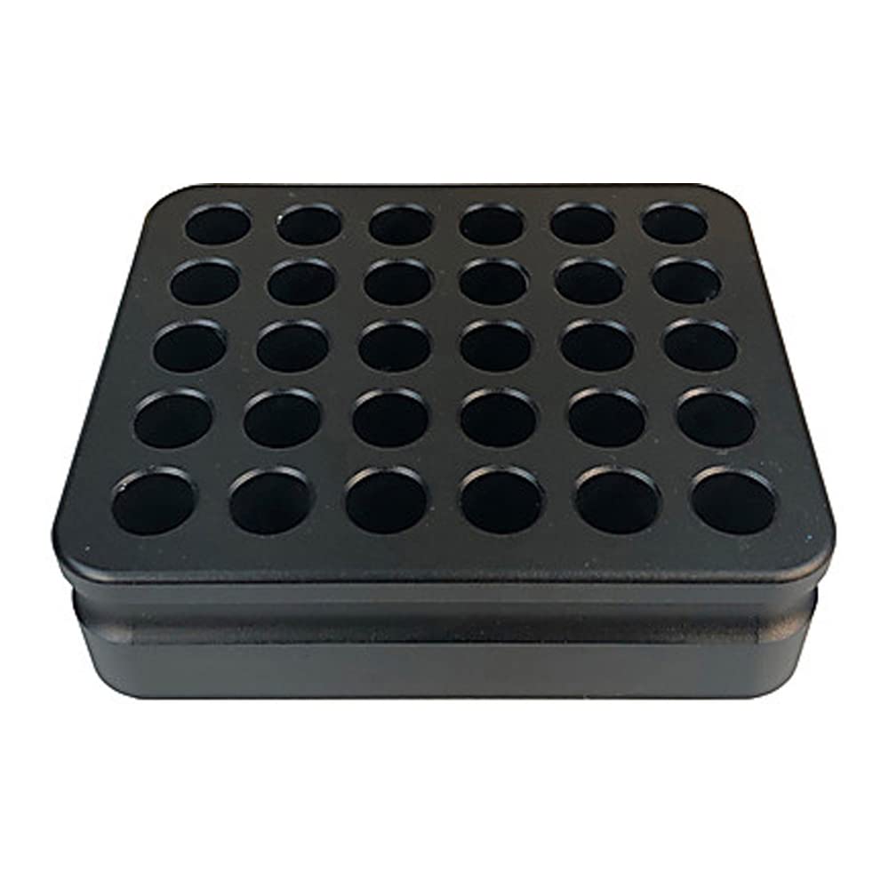 Crystal Technologies CM-04 Tube Module Freeze