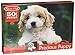 Melissa & Doug Precious Puppy Cocker Spaniel Dog Jigsaw Puzzle (30 pcs)