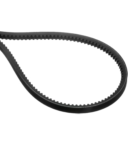 D&D DURA-EXTREME 3VX1000 V-belt 3/8 X 100in Vbelt