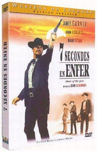 7 Secondes En Enfer - Édition Spéciale
