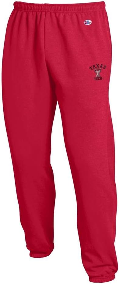 texas tech sweatpants