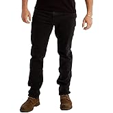 The Perfect Jean Slim Thick Slim Fit Jeans for Men, OG Stretch Denim