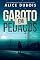 Livro Garoto em pedaços