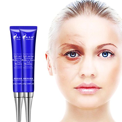 Which are the best antifungal eyedrops available in 2019?