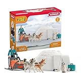 Schleich Wild Life Wild Animal Toy Playset for Boys