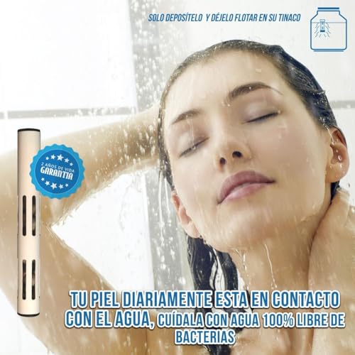 AQUA FREE, DESINFECTANTE DE AGUA PARA TINACO, ELIMINA VIRUS, BACTERIAS Y HONGOS DEL AGUA POR DOS AÑOS