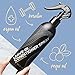 xtava Leave In Conditioner Spray with Argan Oil and Keratin 8 Fl.Oz - Detangler Heat Protectant Spray for Fine Thick Curly Color Treated or Damaged Hair - Sulfate Free Deep Conditioning Hair Treatment