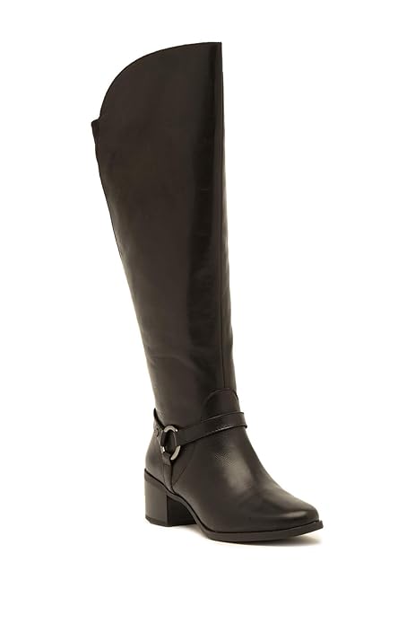 Anne klein jamari boots Clearance