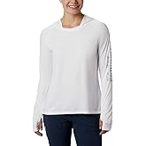 Columbia Women's Tidal Tee Hoodie