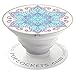 PopSockets: Collapsible Grip & Stand for Phones and Tablets - Flower Mandala