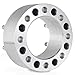 Wheel Spacers Adapters,ECCPP Wheel Spacers 8 Lug 2X 3