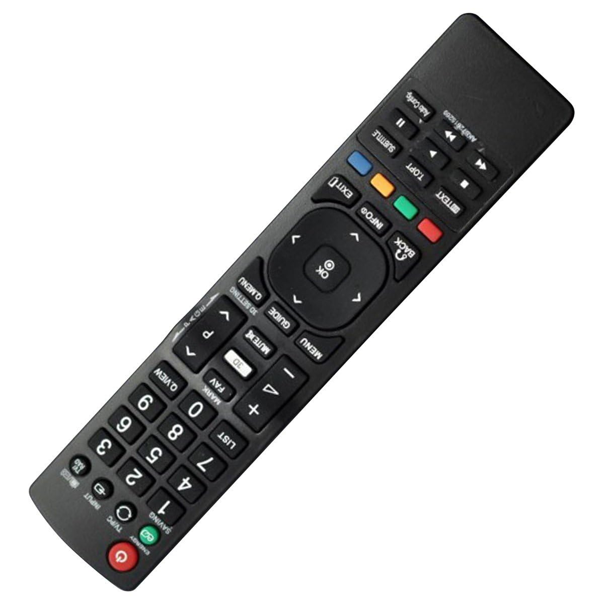 AKB74115502 Remote Control for LG Telephone