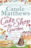 The Cake Shop in the Garden