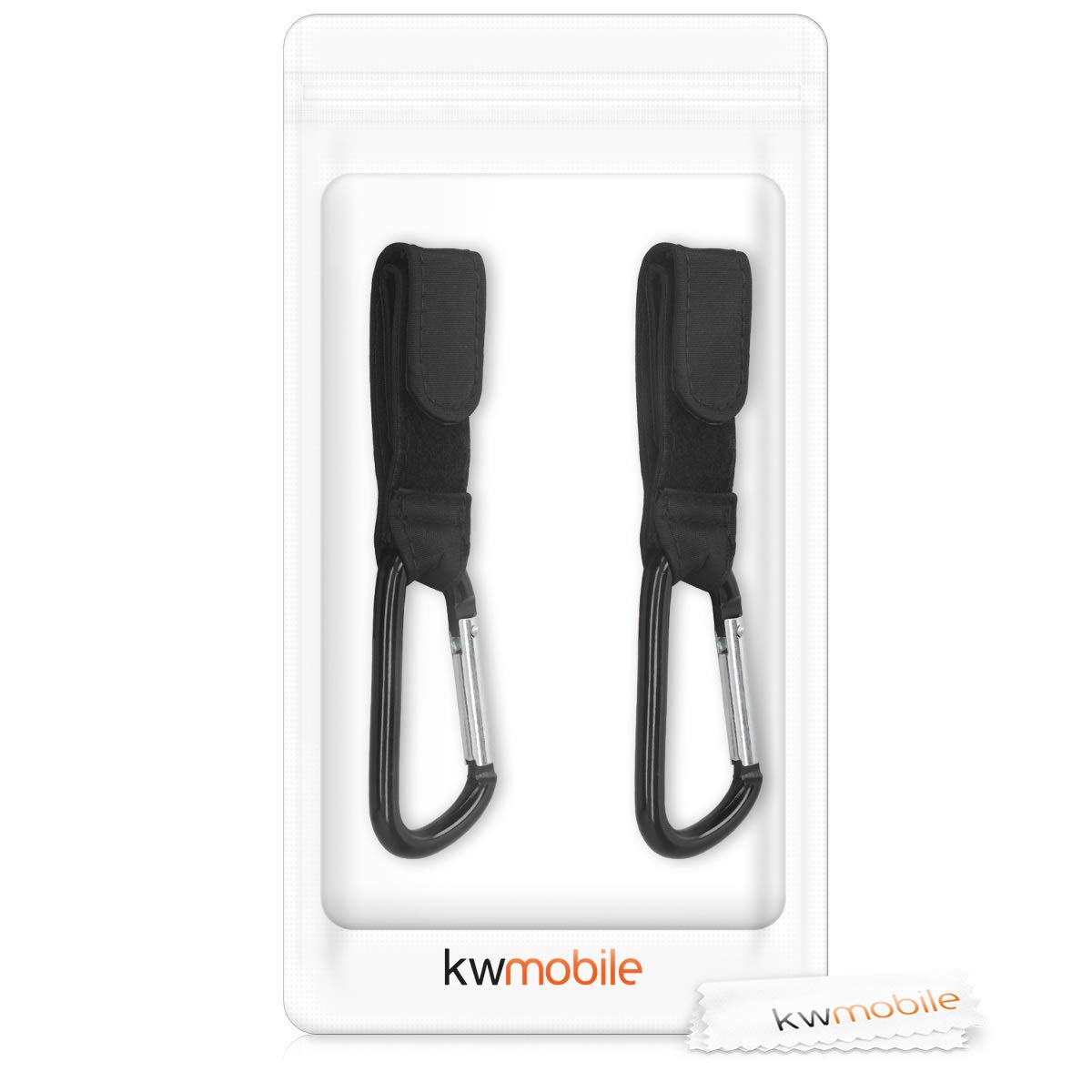 buggy clips for changing bag