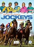 Jockeys Season 2 DVD