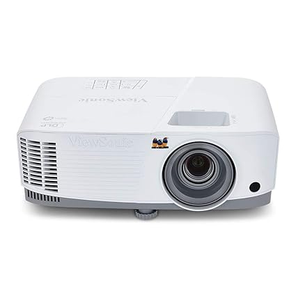 ViewSonic PA503S Proyector SVGA (DLP, 800 x 600, 3.600 ANSI lumens ...