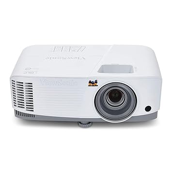 ViewSonic PA503X 3600 Lumens XGA HDMI Projector (White)