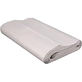 Newsprint Packing Paper Sheets for Moving, Shipping, Box Filler, Wrapping and Protecting Fragile Items (paper 100)