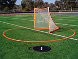 Bownet Mens Lacrosse Crease ( BOW-CREASE )