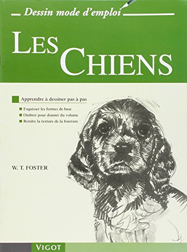Les  chiens