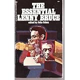 Essential Lenny Bruce