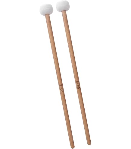 ティンパニマレット PRO-1002 Amazon.com: PLAY WOOD PRO-1002 Playwood Timpani Mallet, Shoichi