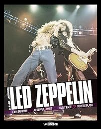 Led Zeppelin