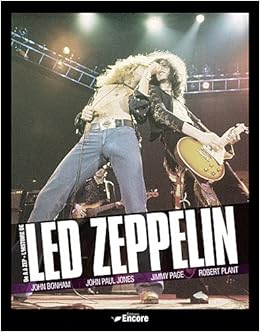 led zeppelin l