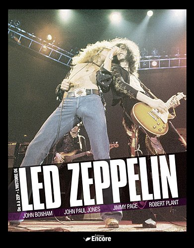 Led Zeppelin