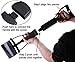 QUMY Dog Pooper Scooper with Poop Bags and Bag Holder Long Handle Top Paw Jaws Poop Scooper for Small Large dogs