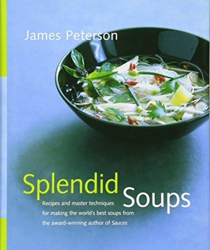 語学・辞書・学習参考書 Linguistic Soup: Recipes for Success The New Book of Soups: Over 160 New and Improved Recipes for Soups