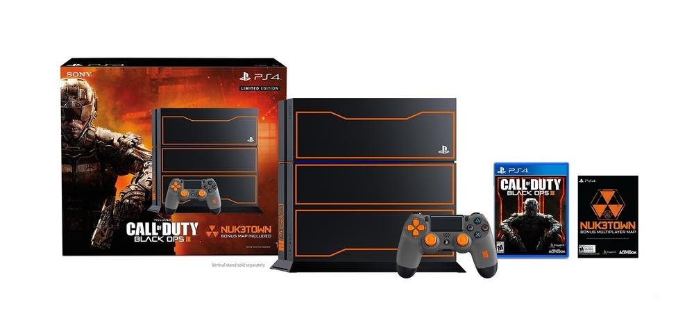 black ops 3 ps4 pro