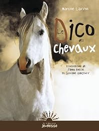 Le  dico des chevaux