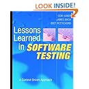 Lessons Learned in Software Testing: A Context-Driven Approach 1, Bret ...